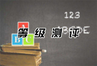 等级测评